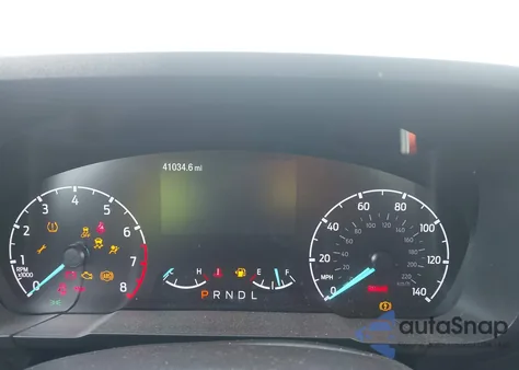 2024 Ford Maverick Xlt z USA, uszkodzony, nr VIN 3FTTW8H90RRA95945